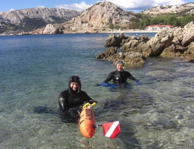  Buceo en Alsacia 